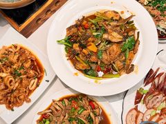 -旺达·福州菜(正大广场店)