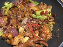 -嘟享吃重庆鸡公煲(五一店)