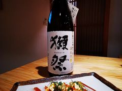 -泉寿司(万科公园店)