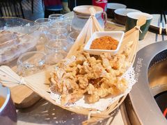 -小南房鲜美蛙火锅(北苑店)