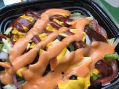 -赛百味SUBWAY(星摩尔店)