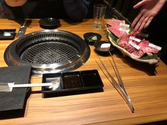 -松阪牛焼肉M(法善寺横丁店)