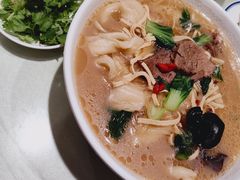 -合记烩面(人民路店)