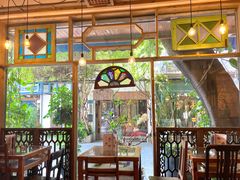 -西关84·History·Art·Cafe