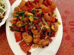-添福来墨鱼饺子 · 海鲜东北菜(泡崖店)