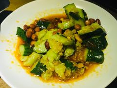 -胖哥俩肉蟹煲(杭州大厦中央广场店)