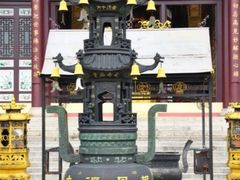 -报恩寺(平武县)