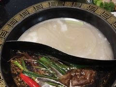 -潮澎派·潮汕菜大排档(南较西路店)