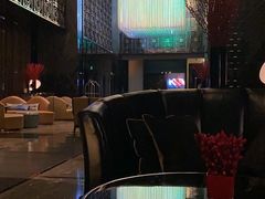 -北京索菲特大酒店
