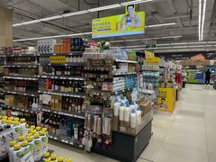 -永辉超市(回龙观店)