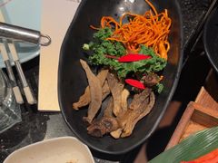 -捞王锅物料理(凯旋路店)