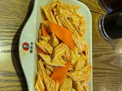 -李先生牛肉面大王(上海站南广场店)