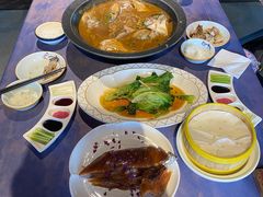 -庆云楼饭庄(什刹海店)