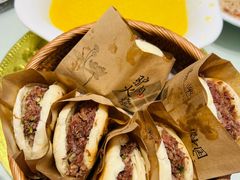 -卓正国际酒店·膳衡食府