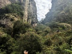-三清山风景名胜区
