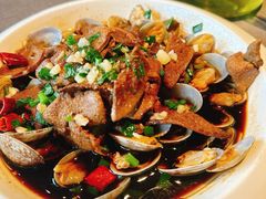 -佬太公海鸭·海鲜大排档(上海总店)
