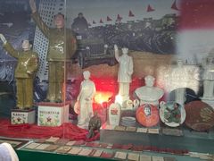 -大嶝英雄三岛战地观光园