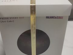 -FALANC CAKE生日蛋糕(广州店)