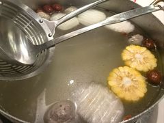 -八合里潮汕鲜牛肉火锅(上海汇智广场店)