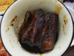 东坡肉-望湖小馆(西湖店)