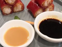 -点都德(华强南店)