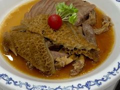 -中国饭店-餐厅