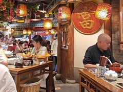 -南京大牌档(之心城店)