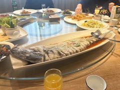 -味莊·青岛菜(云霄路店)