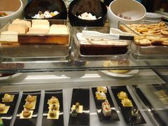 -都会尚膳·海鲜自助餐厅(重庆万豪酒店)