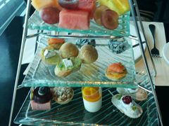 -澳门旅游塔360°旋转餐厅(南湾湖广场店)