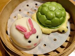 -乐忻皇朝(上海中心大厦店)