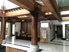 -禅驿嘉定院子-禅欢江景餐厅·中餐·户外烧烤定制(乐山大佛店)