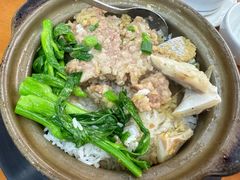 -煲煲掂风味煲仔饭餐厅(西区店)