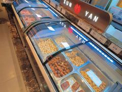 -黑金·寻焰自助百汇·烤肉·火锅(中街店)