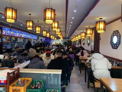 -门框胡同百年卤煮(前门煤市街店)