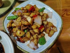 -东坊味道私房菜·地道顺德菜(大良店)