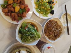 -日昌餐馆(亦庄店)