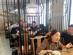 大堂-木桶记臭鳜鱼·安徽非遗名菜(火车站白马老店)
