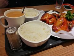 -大家乐(深圳中信店)