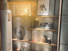 -霖公馆SPA·足道(普善路店)