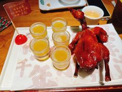 -大鸽饭(北京路店)