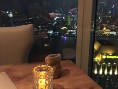 -翡翠36餐厅(浦东香格里拉店)