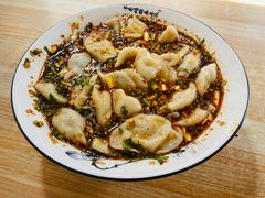 -尤素福东举院饺子馆