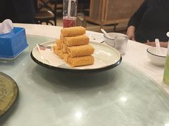 -大清花饺子(山庄店)