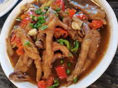 -龙方煲庄(余江路店)