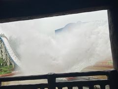 -济南方特东方神画