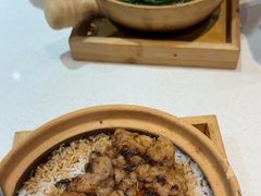 -膳心记-明火四宝煲仔饭(燕南店)