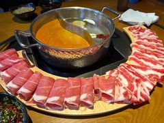 -呷哺呷哺 黄金牧场 (欢乐谷店)