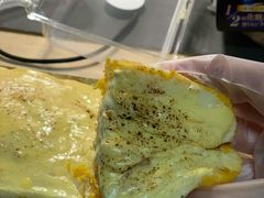 -木子木水日式烫面包(杭州首店)