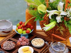 -东钱湖旅游度假区